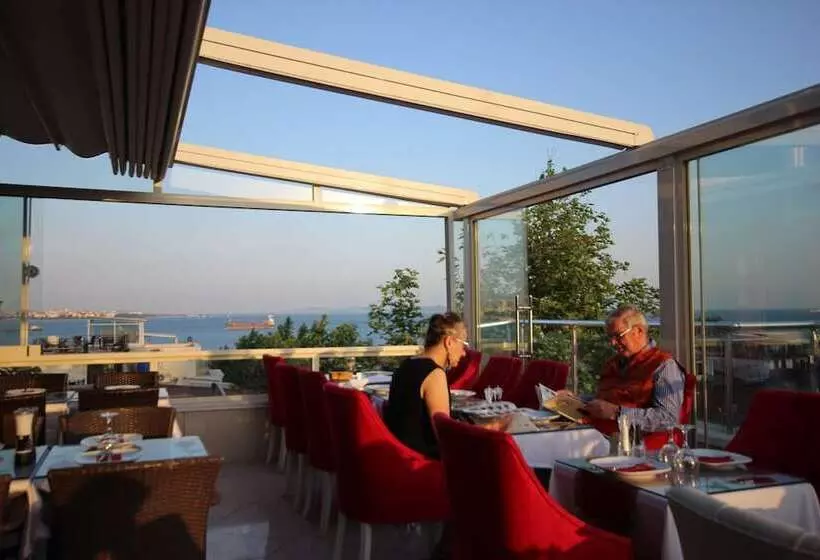 Fotos del hotel Charm:  6