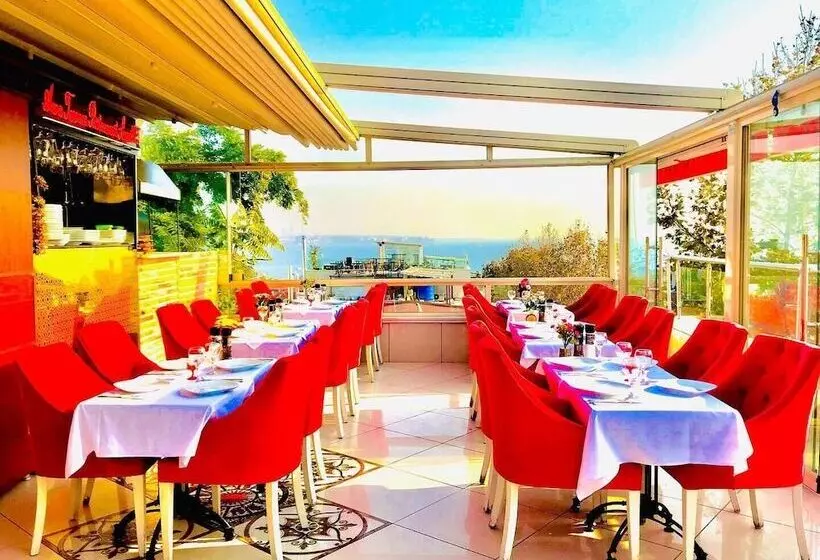 Fotos del hotel Charm:  10