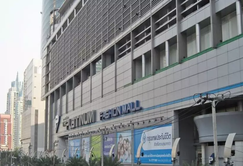 Fotos del hotel Grand Alpine:  14