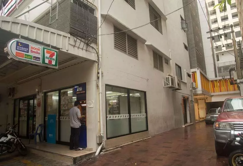 Fotos del hotel Grand Alpine:  9