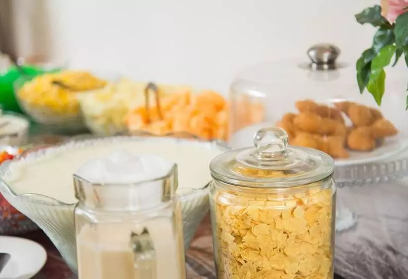 Fotos del hotel Grand Alpine:  16