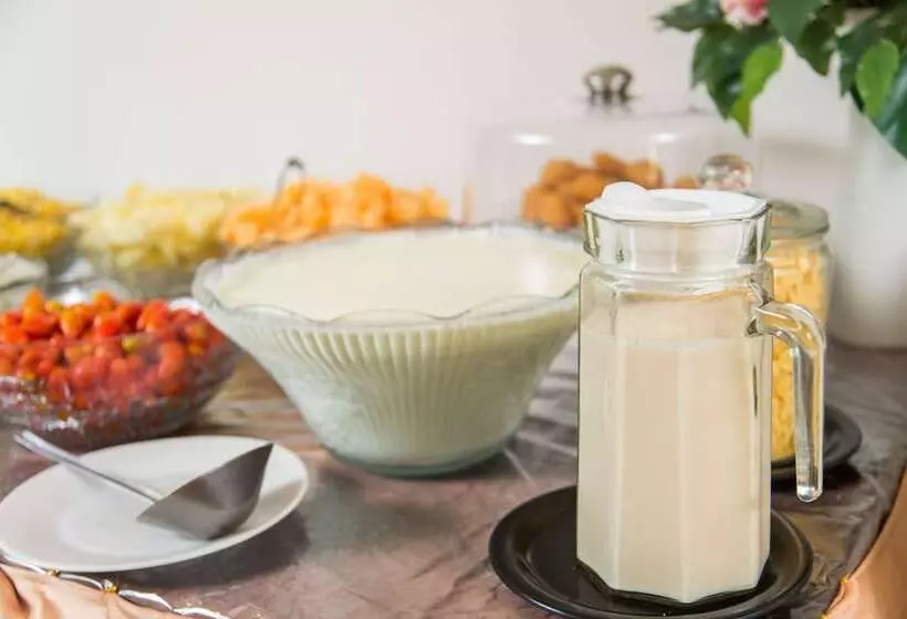 Fotos del hotel Grand Alpine:  12