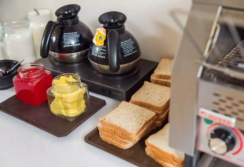 Fotos del hotel Grand Alpine:  8