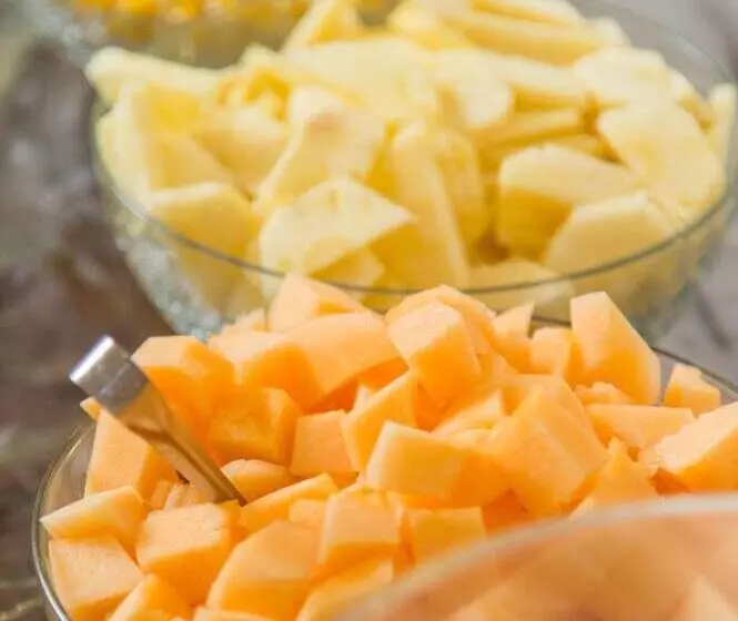 Fotos del hotel Grand Alpine:  20