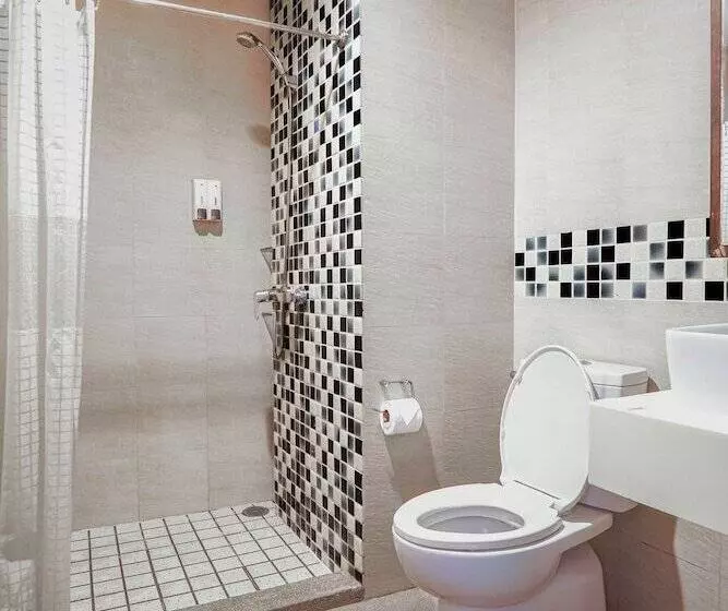 Fotos del hotel Grand Alpine:  7