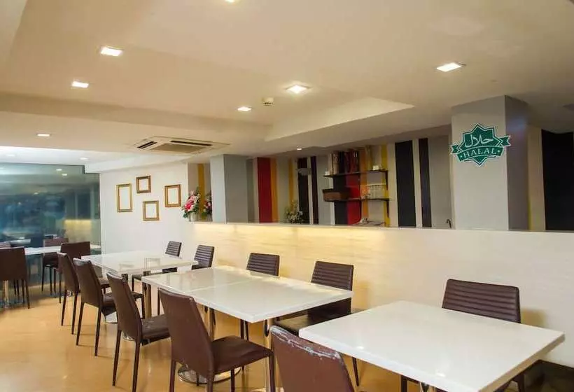 Fotos del hotel Grand Alpine:  6