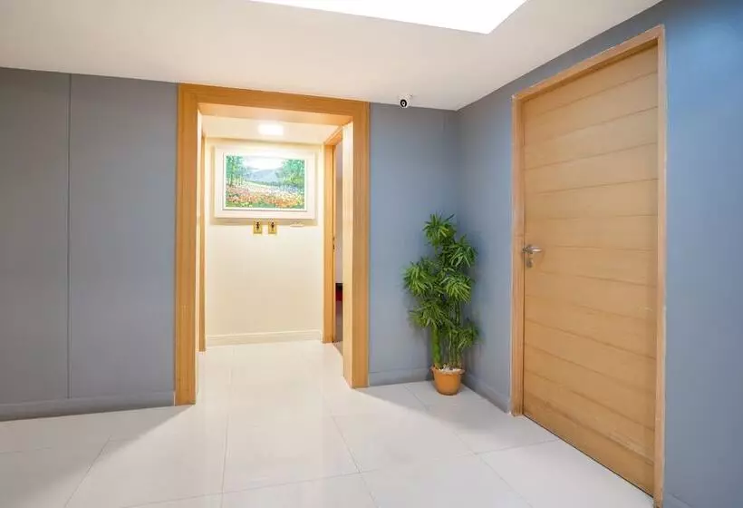 Fotos del hotel Grand Alpine:  11