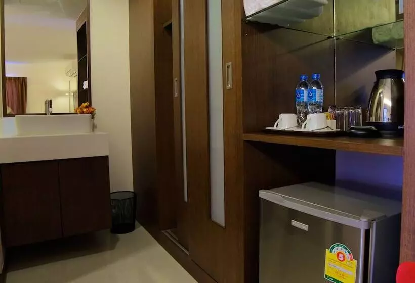 Fotos del hotel Grand Alpine:  24