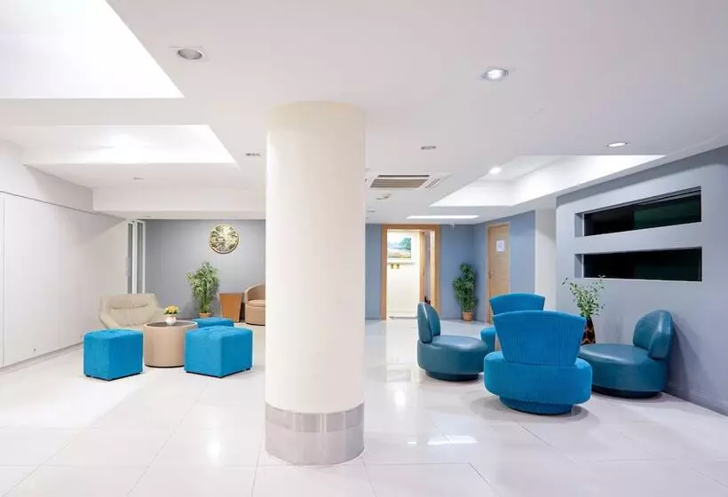 Fotos del hotel Grand Alpine:  4