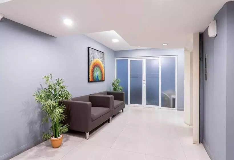 Fotos del hotel Grand Alpine:  3