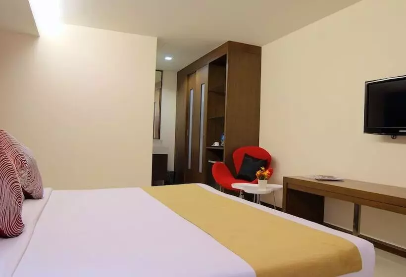 Fotos del hotel Grand Alpine:  21