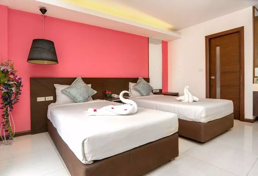 Fotos del hotel Grand Alpine:  10