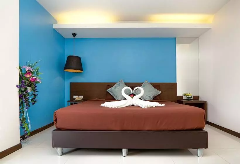 Fotos del hotel Grand Alpine:  2