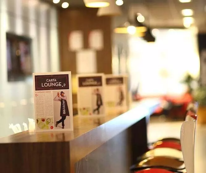 Fotos del hotel Ibis Buenos Aires Obelisco:  25