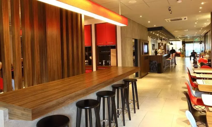 Fotos del hotel Ibis Buenos Aires Obelisco:  13