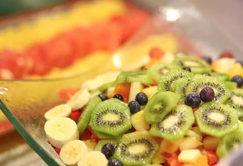 Fotos del hotel Ibis Buenos Aires Obelisco:  5