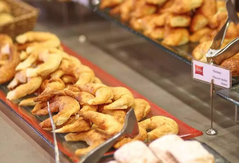 Fotos del hotel Ibis Buenos Aires Obelisco:  12