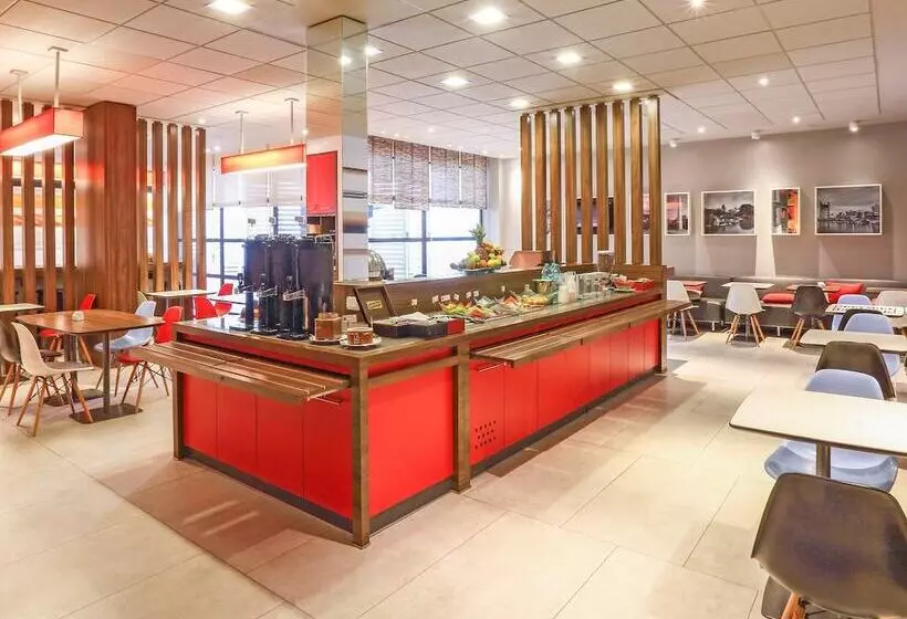 Fotos del hotel Ibis Buenos Aires Obelisco:  16