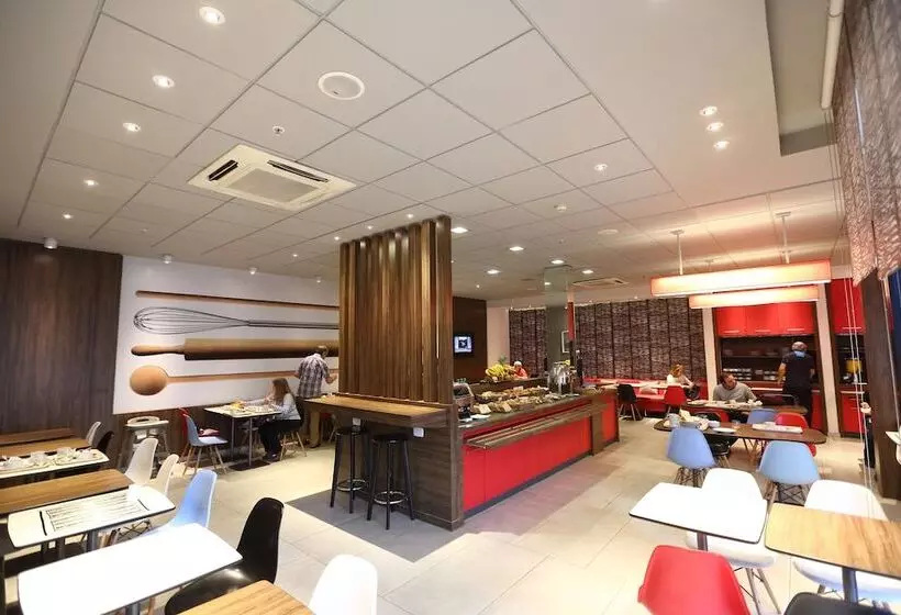 Fotos del hotel Ibis Buenos Aires Obelisco:  23