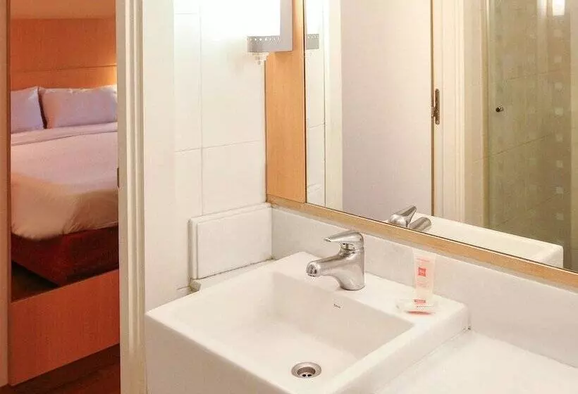 Fotos del hotel Ibis Buenos Aires Obelisco:  8