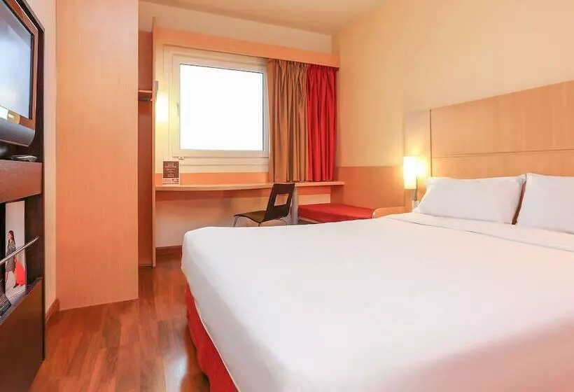 Fotos del hotel Ibis Buenos Aires Obelisco:  18