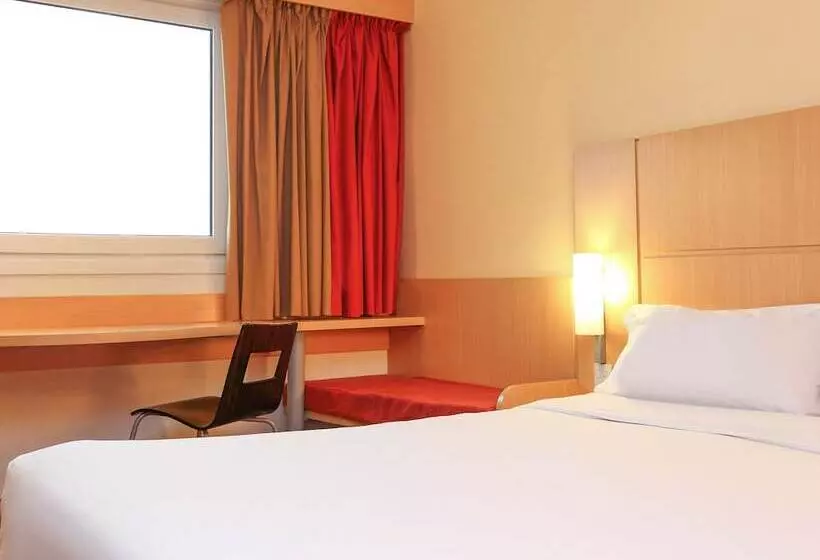 Fotos del hotel Ibis Buenos Aires Obelisco:  22