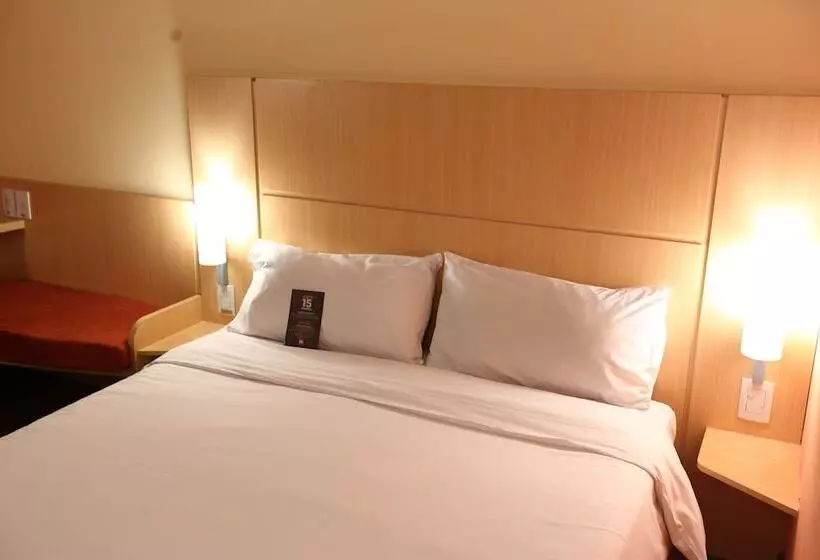 Fotos del hotel Ibis Buenos Aires Obelisco:  20