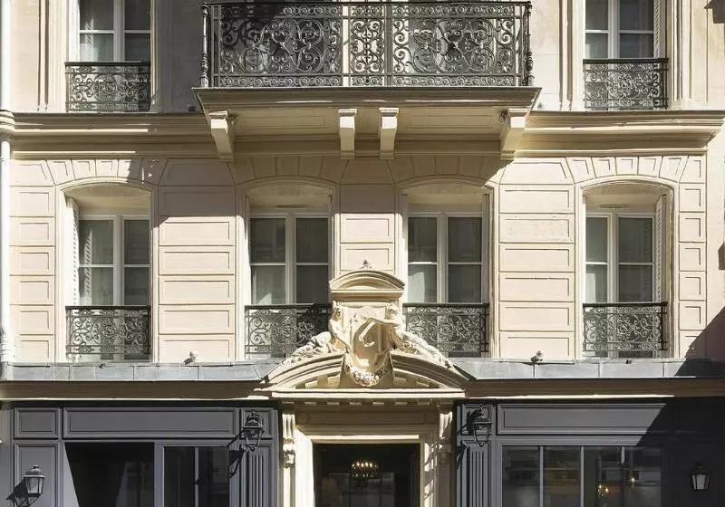 Fotos del hotel Les Plumes:  4