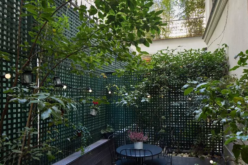 Fotos del hotel Les Plumes:  2