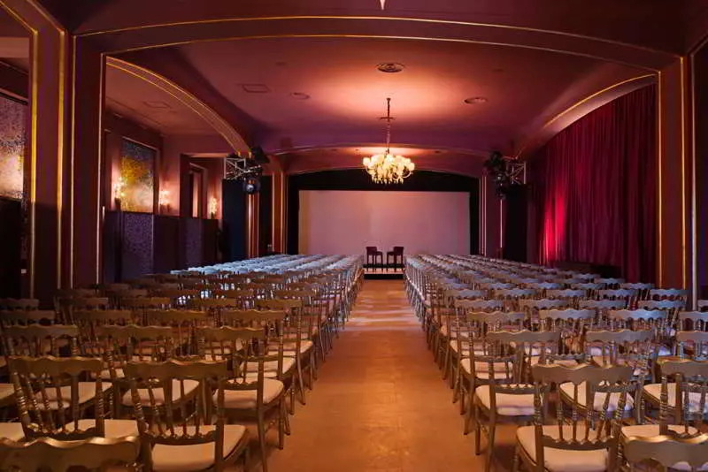 Fotos del hotel The Pearl Marrakech:  8