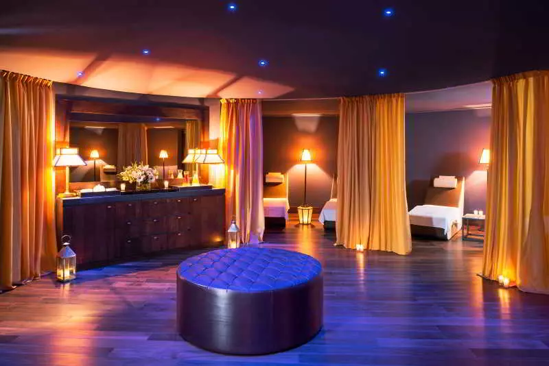 Fotos del hotel The Pearl Marrakech:  2