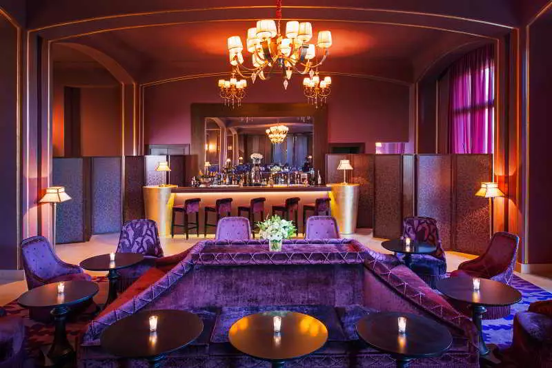 Fotos del hotel The Pearl Marrakech:  12