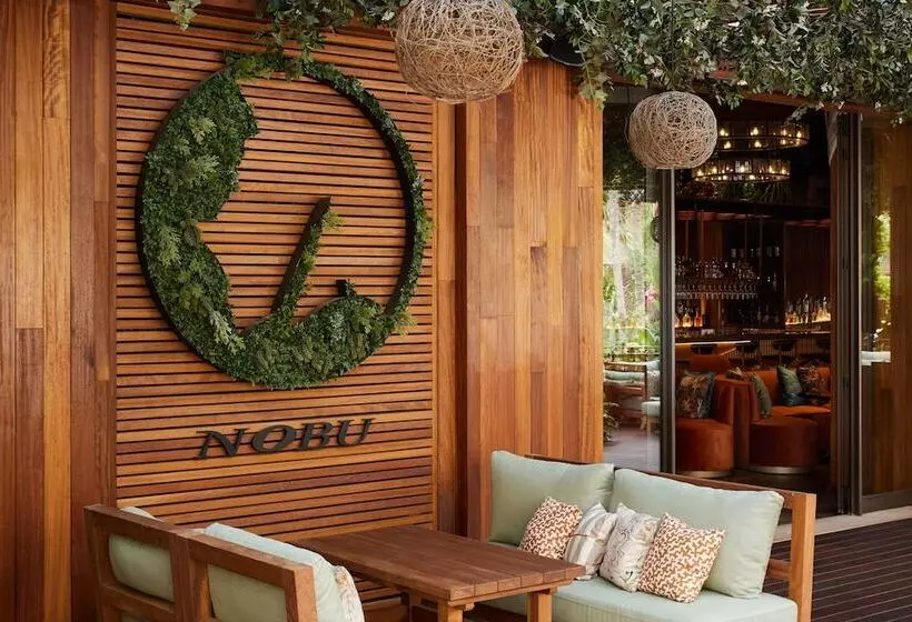 Fotos del hotel The Pearl Marrakech:  18