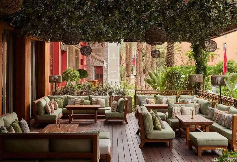 Fotos del hotel The Pearl Marrakech:  11