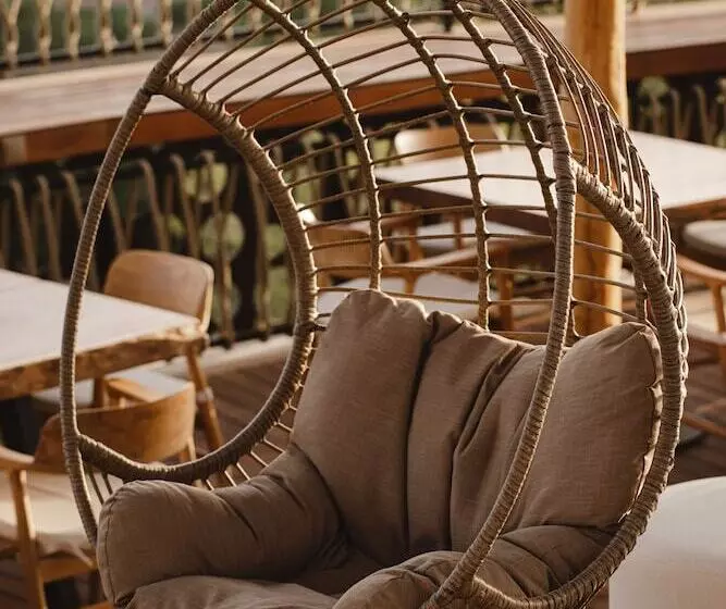 Fotos del hotel The Pearl Marrakech:  20