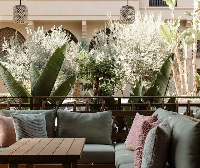 Fotos del hotel The Pearl Marrakech:  7