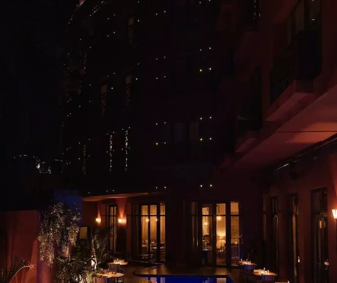 Fotos del hotel The Pearl Marrakech:  21