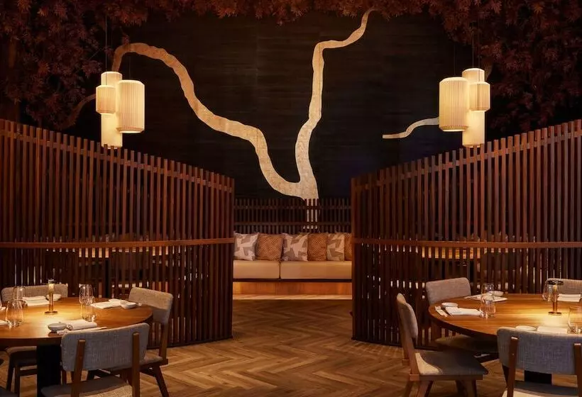 Fotos del hotel The Pearl Marrakech:  16