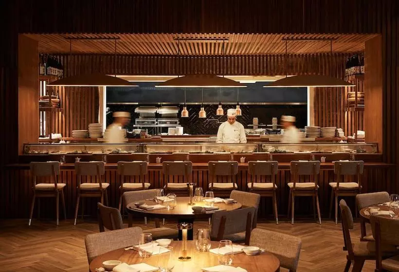 Fotos del hotel The Pearl Marrakech:  4