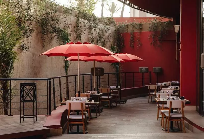 Fotos del hotel The Pearl Marrakech:  15