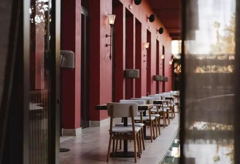 Fotos del hotel The Pearl Marrakech:  14