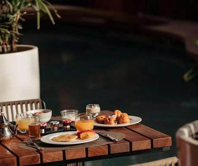 Fotos del hotel The Pearl Marrakech:  5