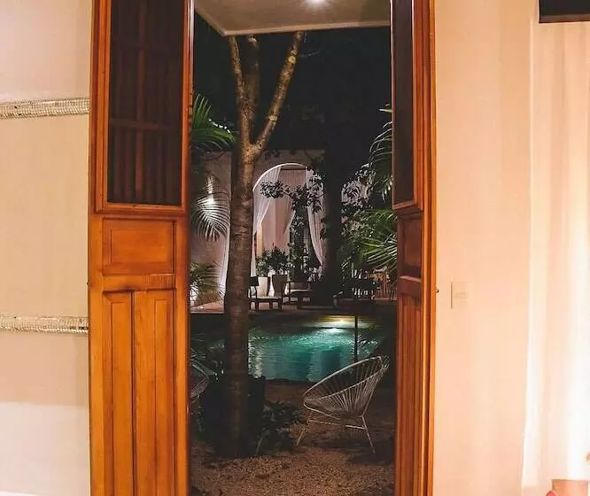 Fotos del hotel Casa De Las Palomas By Sercotel:  12