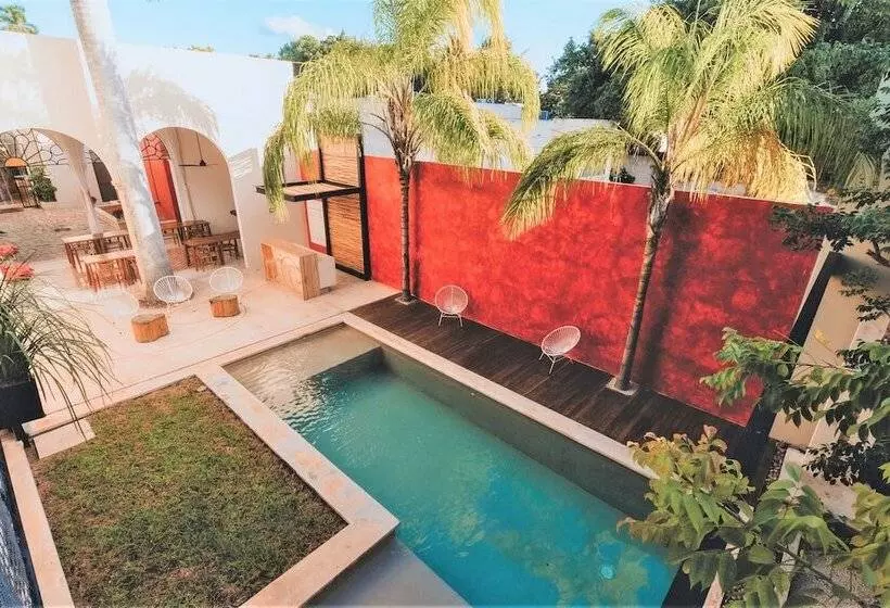 Fotos del hotel Casa De Las Palomas By Sercotel:  2