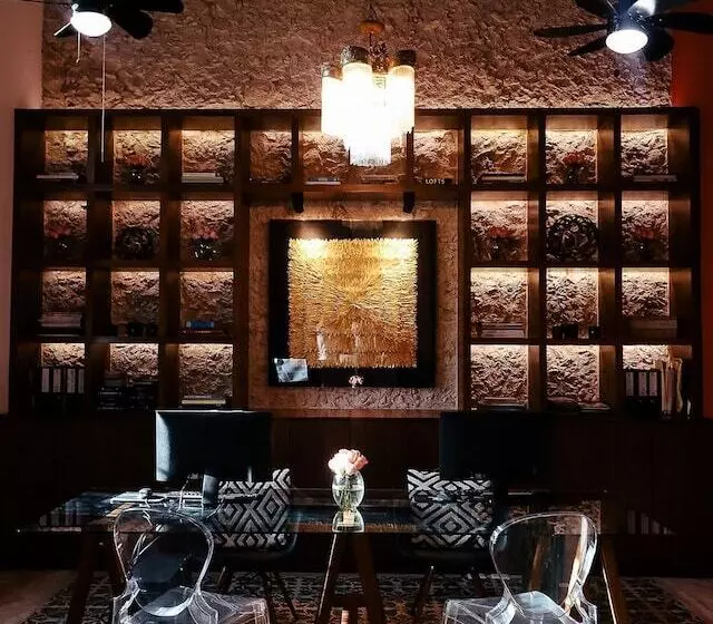 Fotos del hotel Casa De Las Palomas By Sercotel:  6