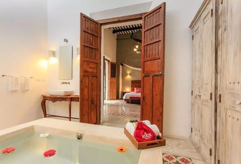 Fotos del hotel Casa De Las Palomas By Sercotel:  4