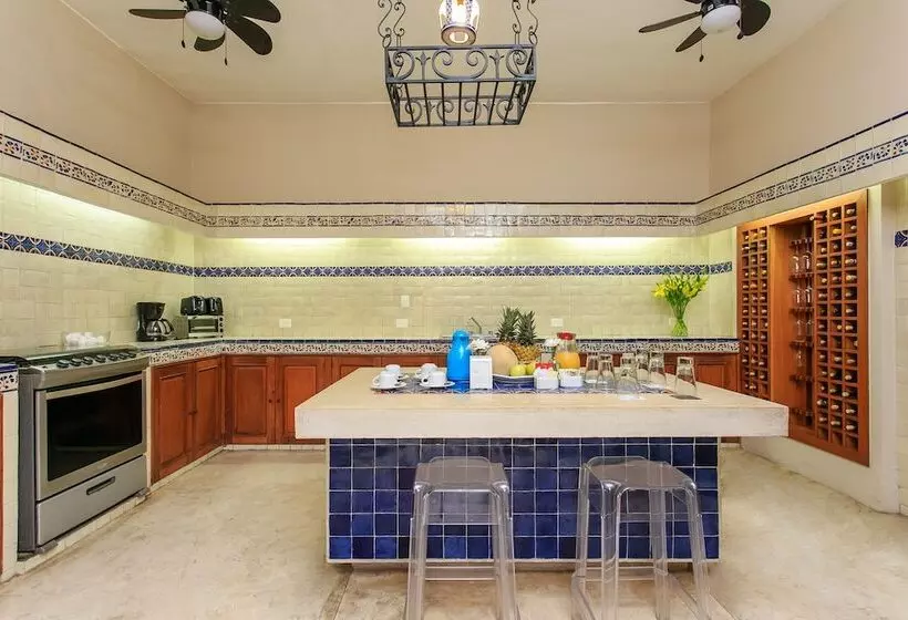 Fotos del hotel Casa De Las Palomas By Sercotel:  11