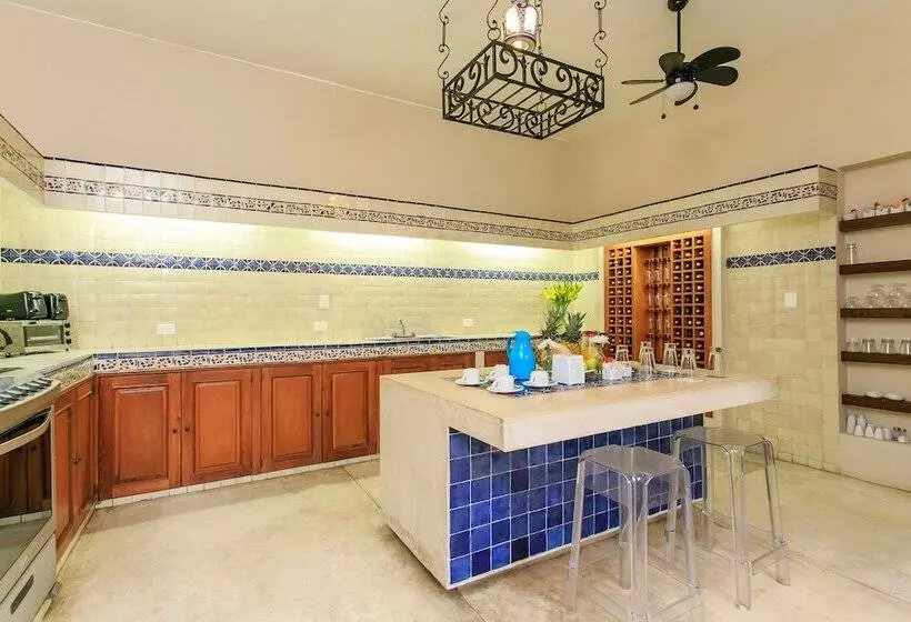 Fotos del hotel Casa De Las Palomas By Sercotel:  7