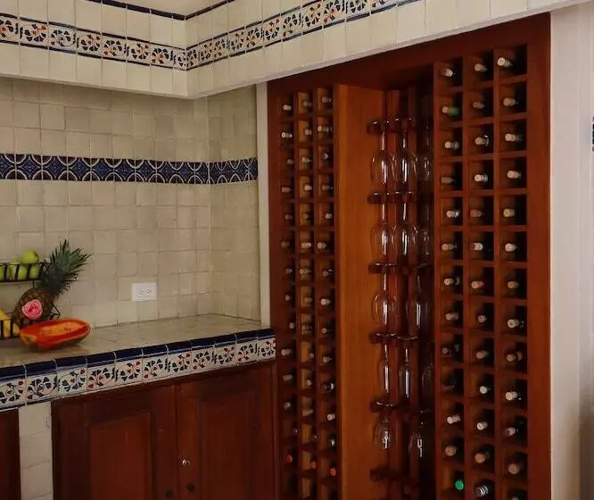 Fotos del hotel Casa De Las Palomas By Sercotel:  14