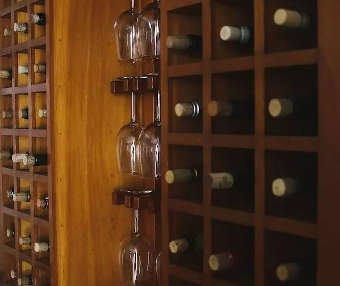 Fotos del hotel Casa De Las Palomas By Sercotel:  8